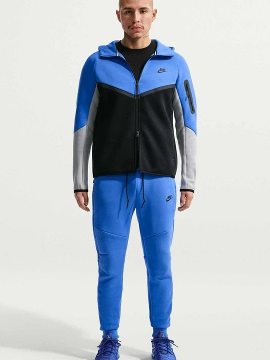 Zdjęcie produktu Spodnie treningowe Nike niebieski