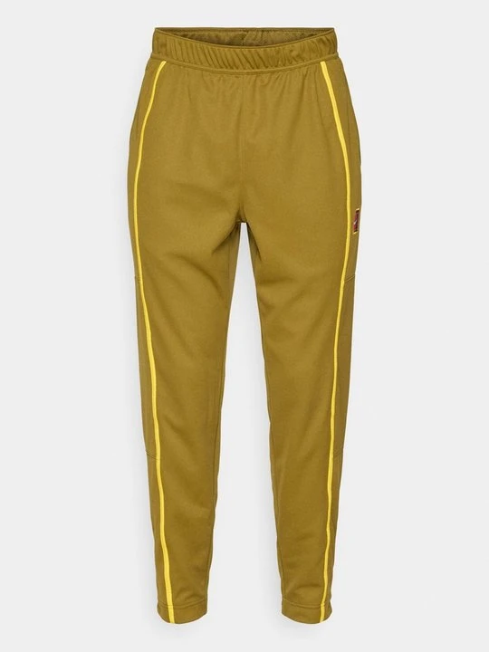 Zdjęcie produktu Spodnie treningowe Nike oliwkowy