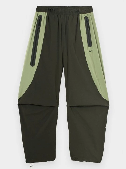 Zdjęcie produktu Spodnie treningowe Nike oliwkowy
