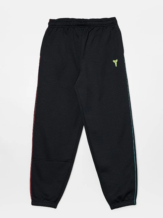 Zdjęcie produktu Spodnie treningowe Nike czarny