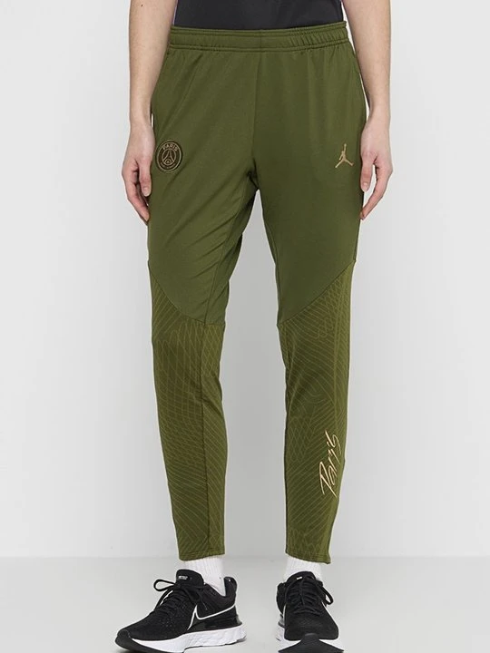 Zdjęcie produktu Spodnie treningowe Nike khaki