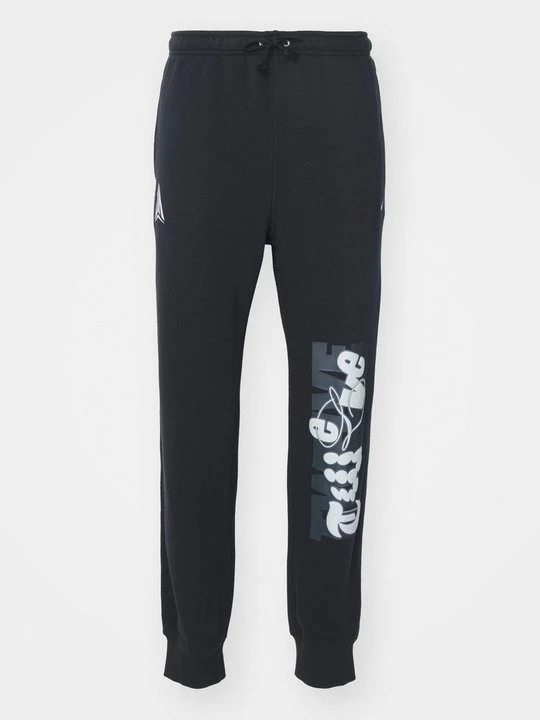 Zdjęcie produktu Spodnie treningowe Nike czarny