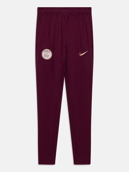Zdjęcie produktu Spodnie treningowe Nike różowy