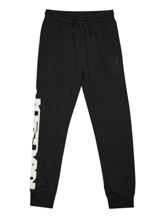 Zdjęcie produktu Spodnie treningowe Nike czarny