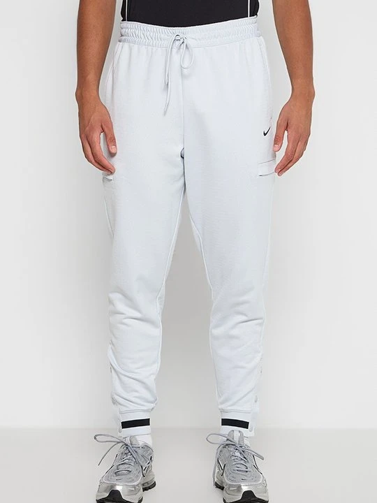Zdjęcie produktu Spodnie treningowe Nike jasnoszary