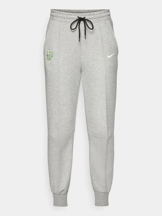 Zdjęcie produktu Spodnie treningowe Nike szary