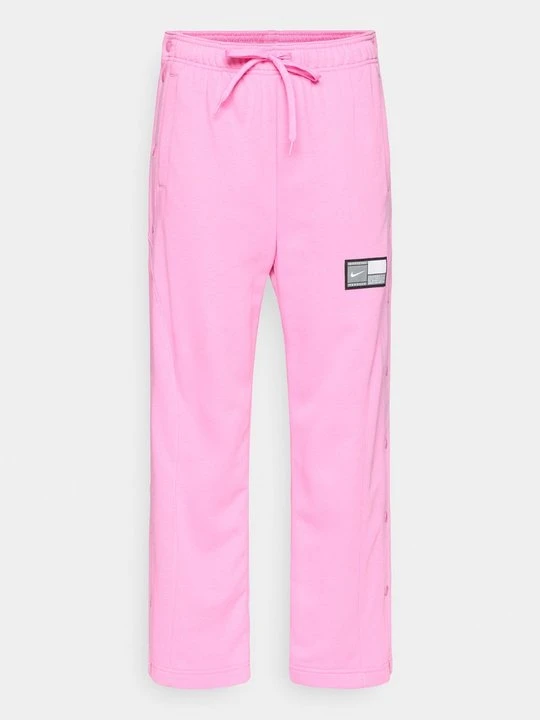Zdjęcie produktu Spodnie treningowe Nike różowy