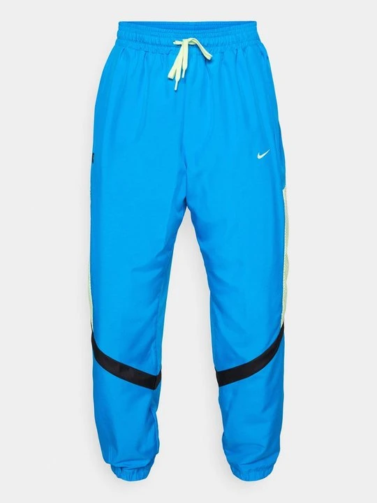 Zdjęcie produktu Spodnie treningowe Nike niebieski