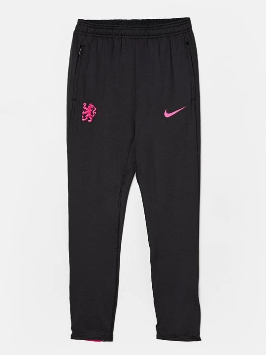 Zdjęcie produktu Spodnie treningowe Nike czarny