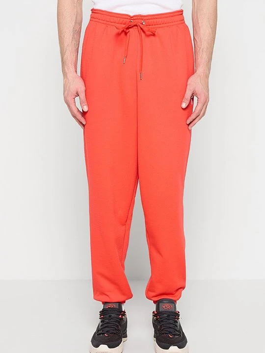 Zdjęcie produktu Spodnie treningowe Nike czerwony
