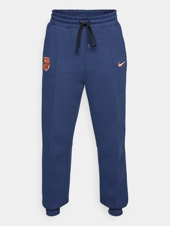 Zdjęcie produktu Spodnie treningowe Nike granatowy