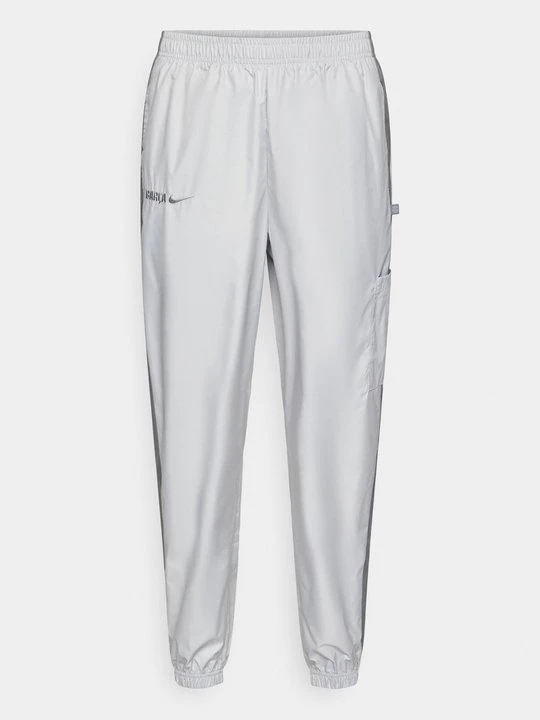 Zdjęcie produktu Spodnie treningowe Nike szary
