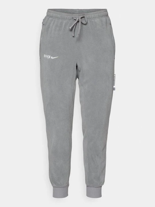 Zdjęcie produktu Spodnie treningowe Nike szary