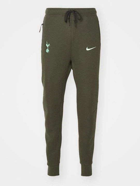 Zdjęcie produktu Spodnie treningowe Nike oliwkowy