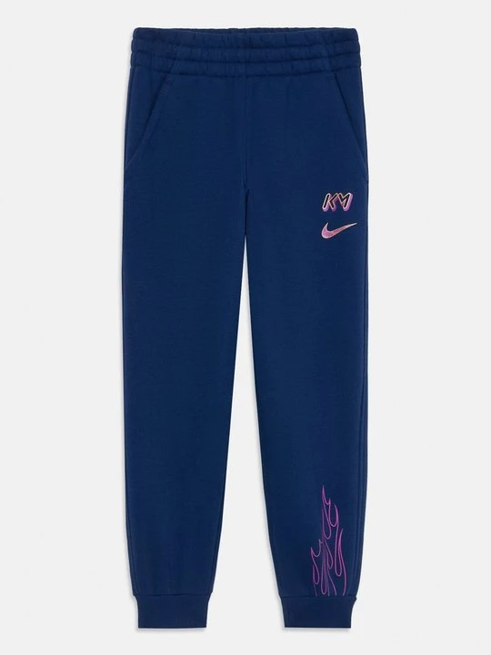 Zdjęcie produktu Spodnie treningowe Nike niebieski