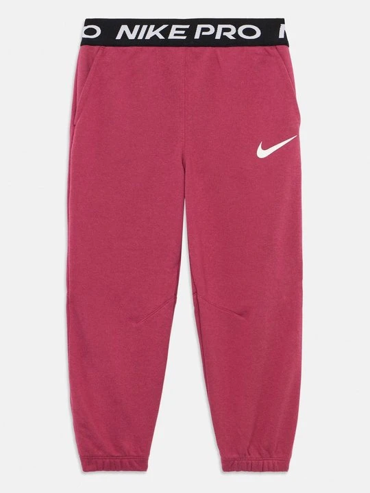 Zdjęcie produktu Spodnie treningowe Nike ciemnoczerwony