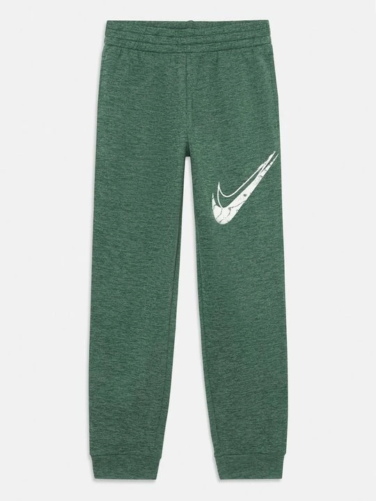 Zdjęcie produktu Spodnie treningowe Nike zielony
