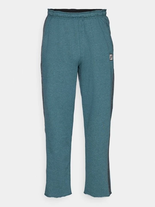 Zdjęcie produktu Spodnie treningowe Nike ciemnozielony