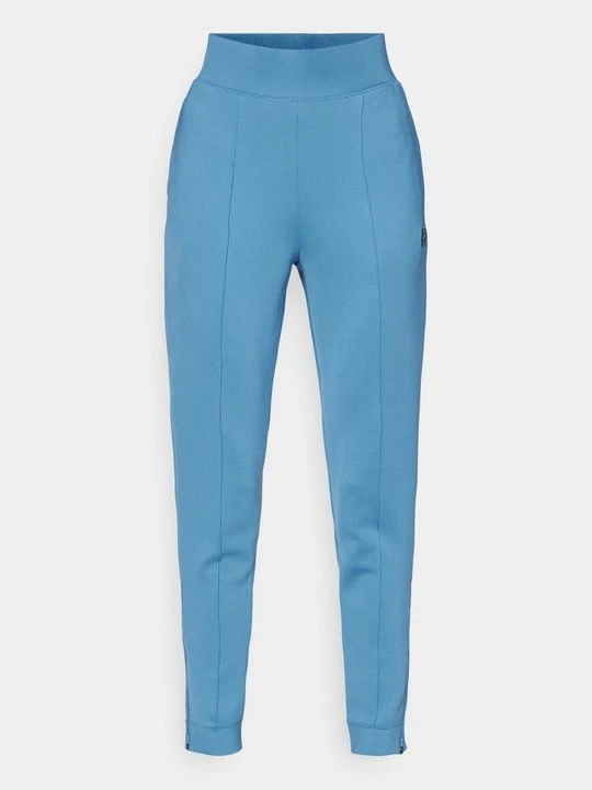 Zdjęcie produktu Spodnie dresowe Nike niebieski