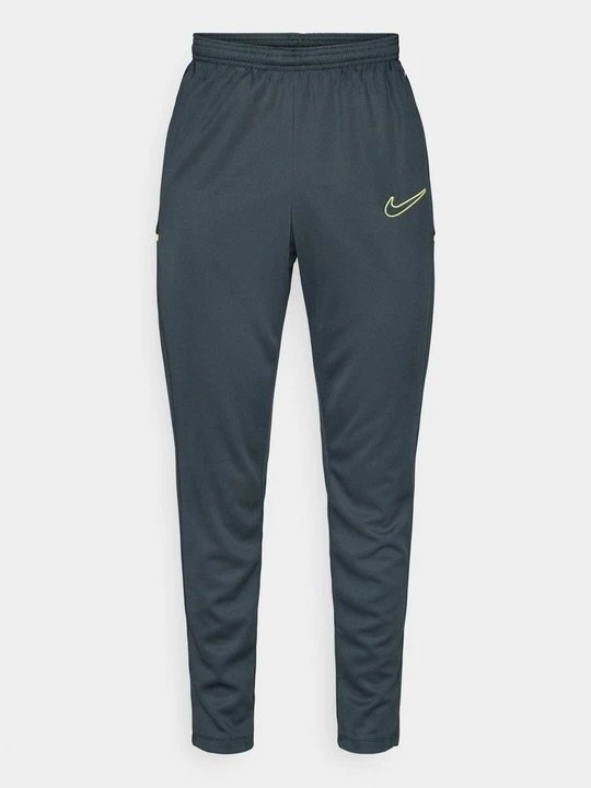 Zdjęcie produktu Spodnie treningowe Nike jasnozielony