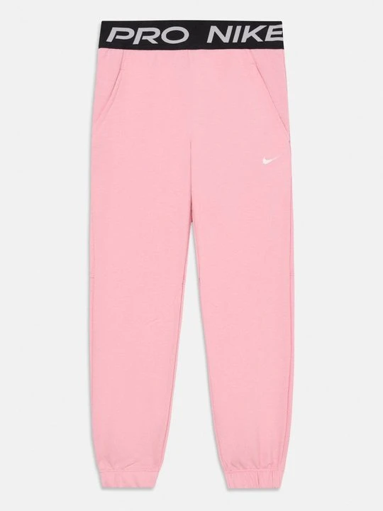 Zdjęcie produktu Spodnie treningowe Nike jasnoróżowy