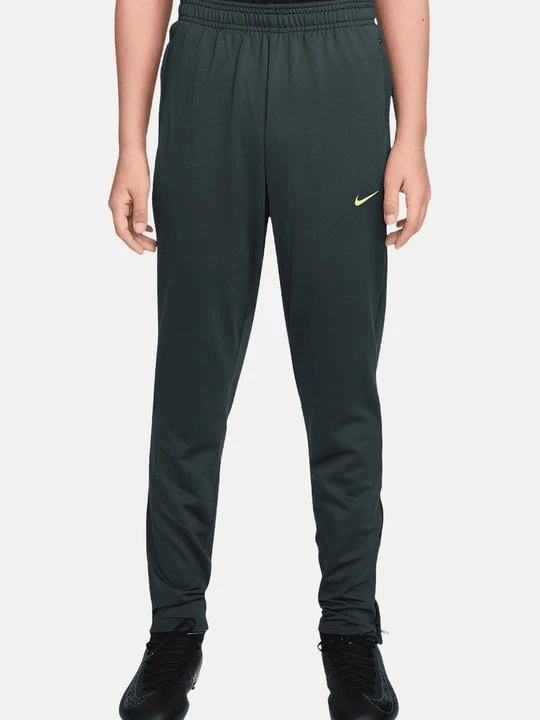 Zdjęcie produktu Spodnie treningowe Nike zielony