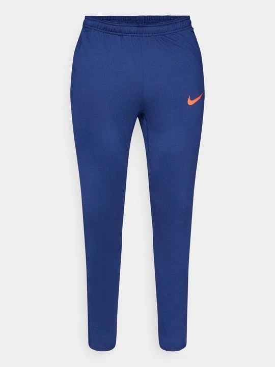 Zdjęcie produktu Spodnie treningowe Nike niebieski
