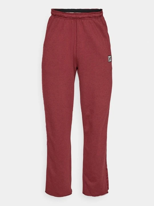 Zdjęcie produktu Spodnie treningowe Nike ciemnoczerwony