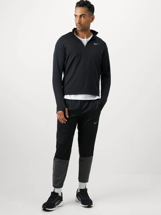 Zdjęcie produktu Spodnie treningowe Nike czarny