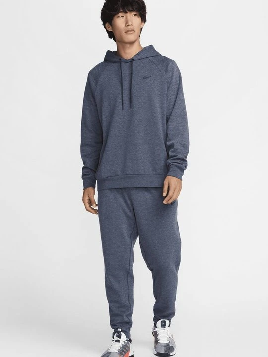 Zdjęcie produktu Spodnie treningowe Nike granatowy