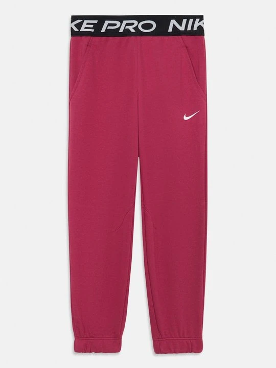 Zdjęcie produktu Spodnie treningowe Nike jagodowy