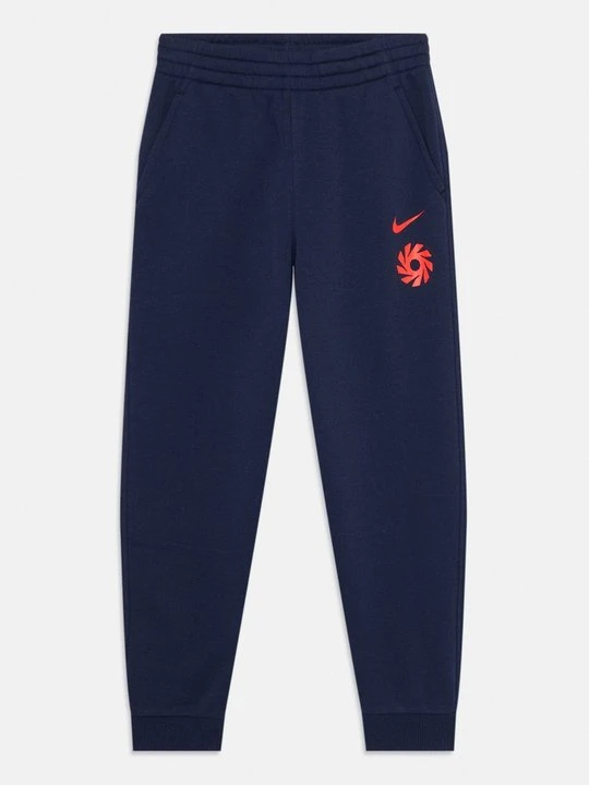 Zdjęcie produktu Spodnie treningowe Nike granatowy