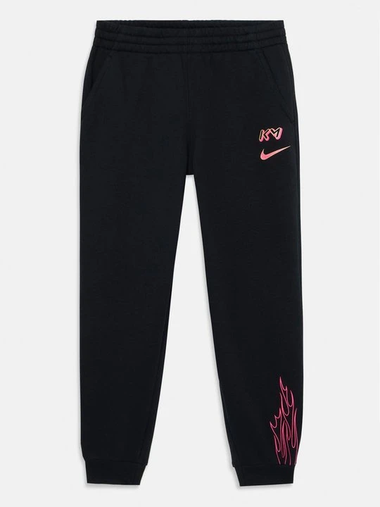 Zdjęcie produktu Spodnie treningowe Nike czarny