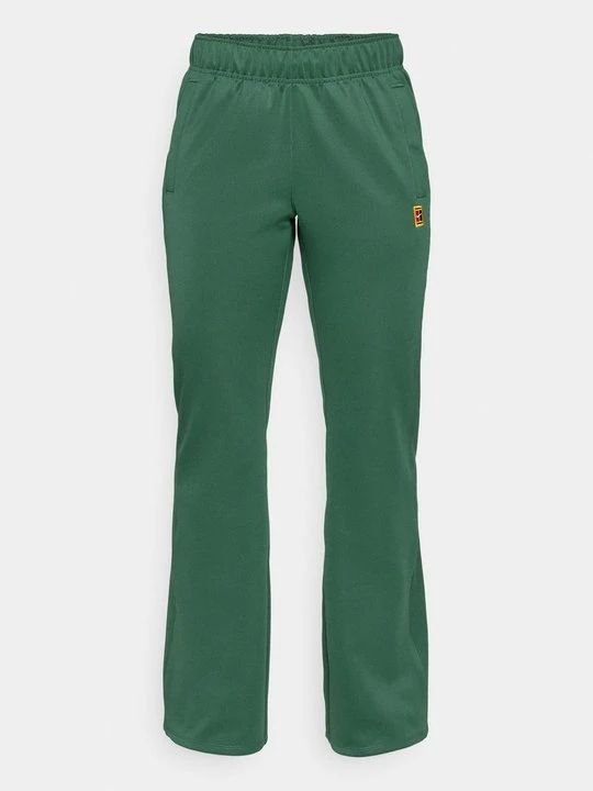 Zdjęcie produktu Spodnie treningowe Nike zielony