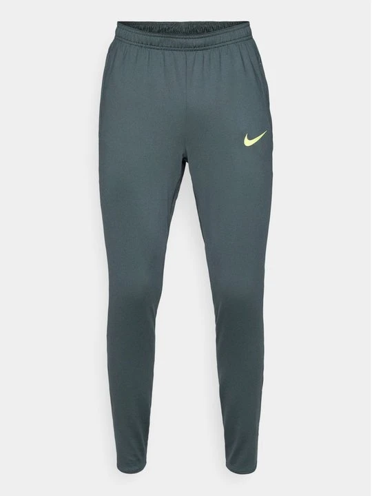 Zdjęcie produktu Spodnie treningowe Nike jasnozielony