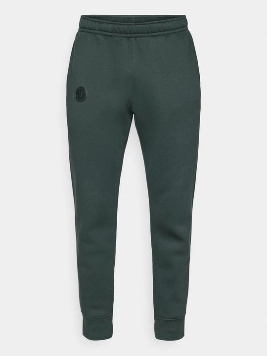 Zdjęcie produktu Spodnie treningowe Nike jasnozielony