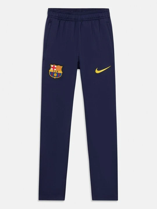 Zdjęcie produktu Spodnie treningowe Nike ciemnoliliowy