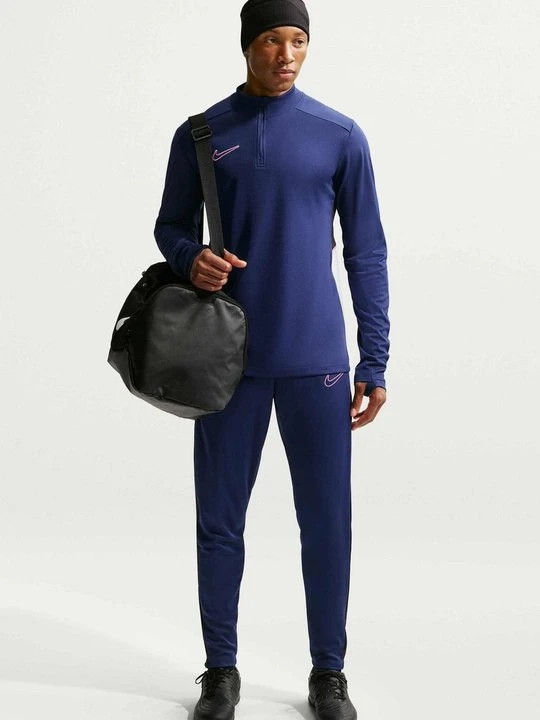 Zdjęcie produktu Spodnie treningowe Nike niebieski
