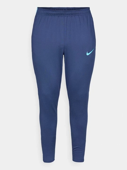 Zdjęcie produktu Spodnie dresowe Nike granatowy