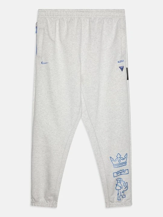 Zdjęcie produktu Spodnie treningowe Nike szary