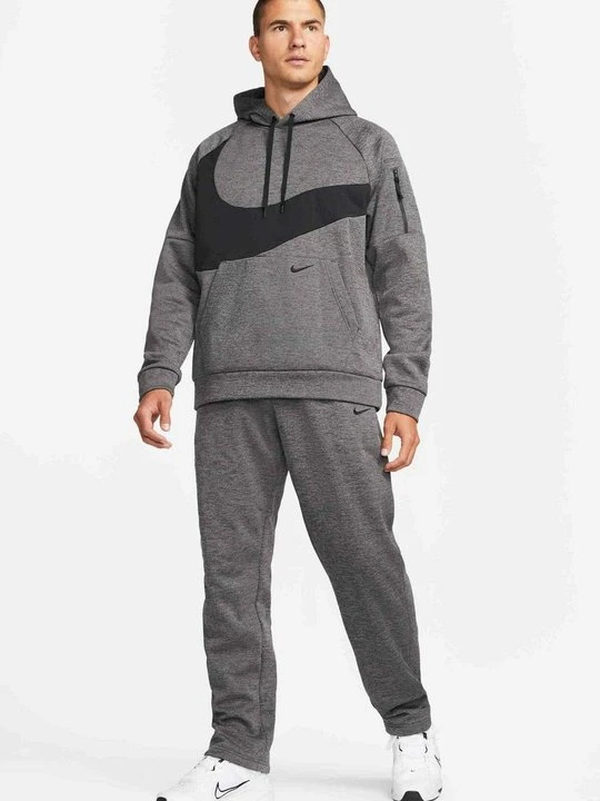 Zdjęcie produktu Spodnie treningowe Nike szary