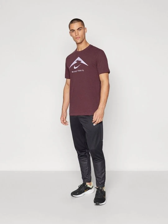 Zdjęcie produktu Spodnie treningowe Nike czarny