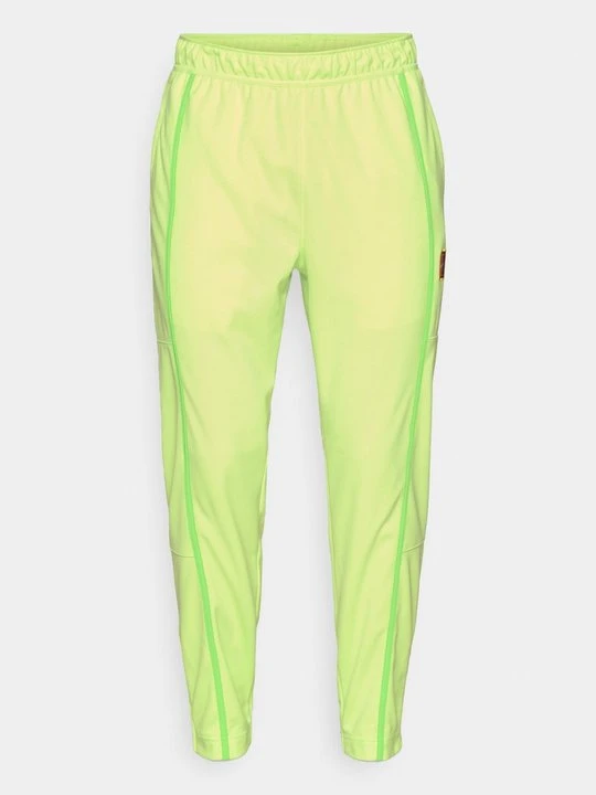 Zdjęcie produktu Spodnie treningowe Nike jasnożółty
