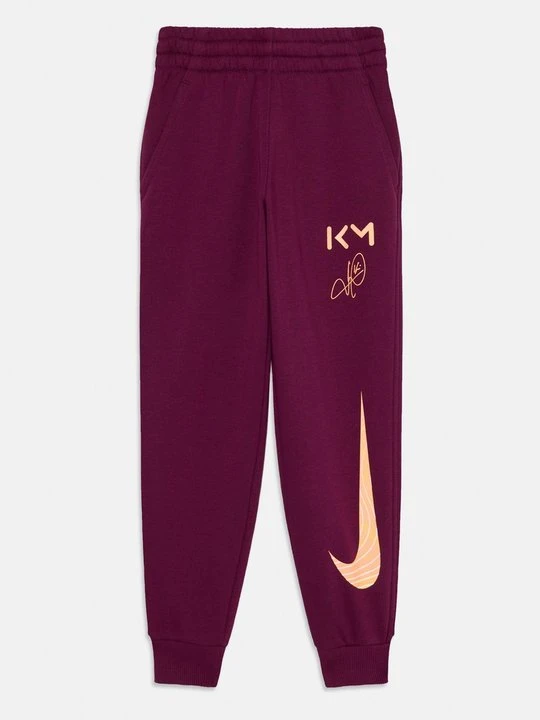 Zdjęcie produktu Spodnie treningowe Nike bordowy