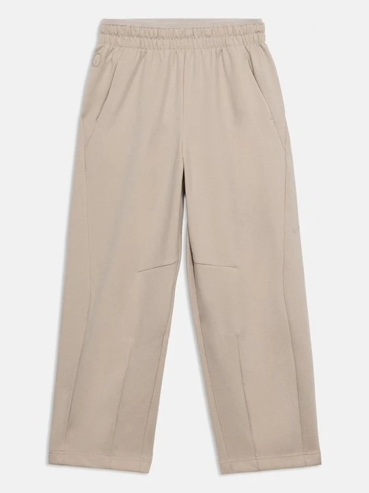 Zdjęcie produktu Spodnie treningowe Nike mleczny