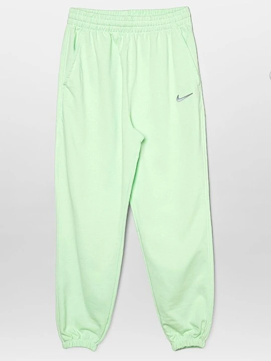 Zdjęcie produktu Spodnie treningowe Nike miętowy