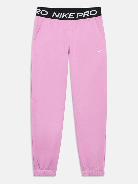 Zdjęcie produktu Spodnie treningowe Nike różowy