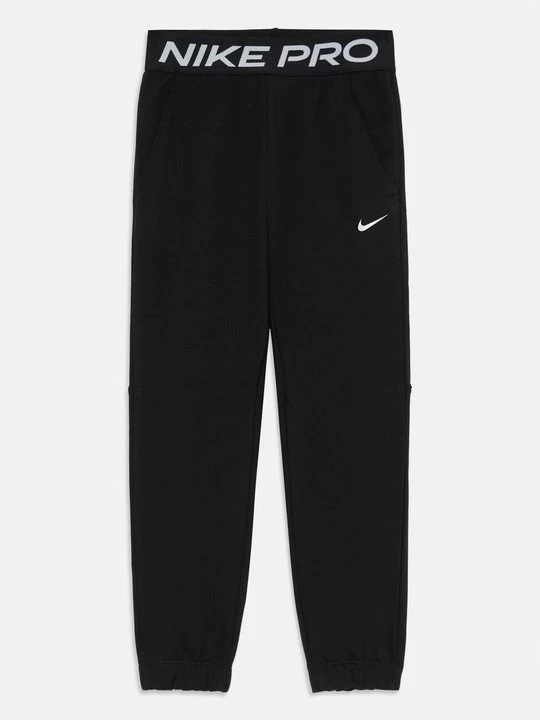 Zdjęcie produktu Spodnie dresowe Nike czarny