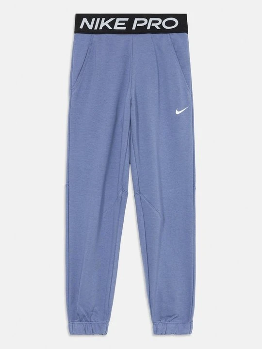 Zdjęcie produktu Spodnie treningowe Nike niebieski