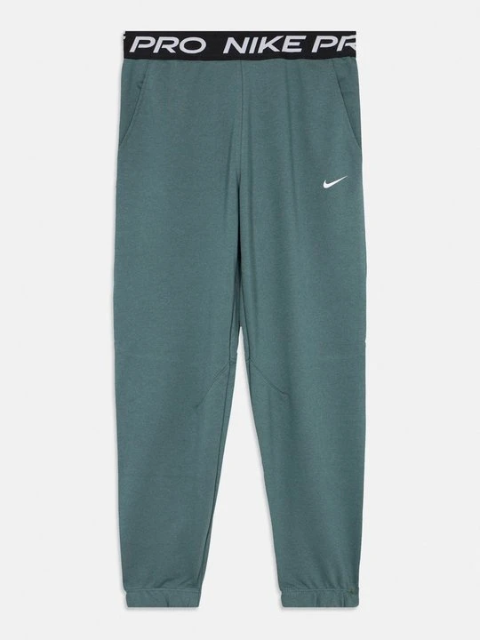 Zdjęcie produktu Spodnie treningowe Nike petrol